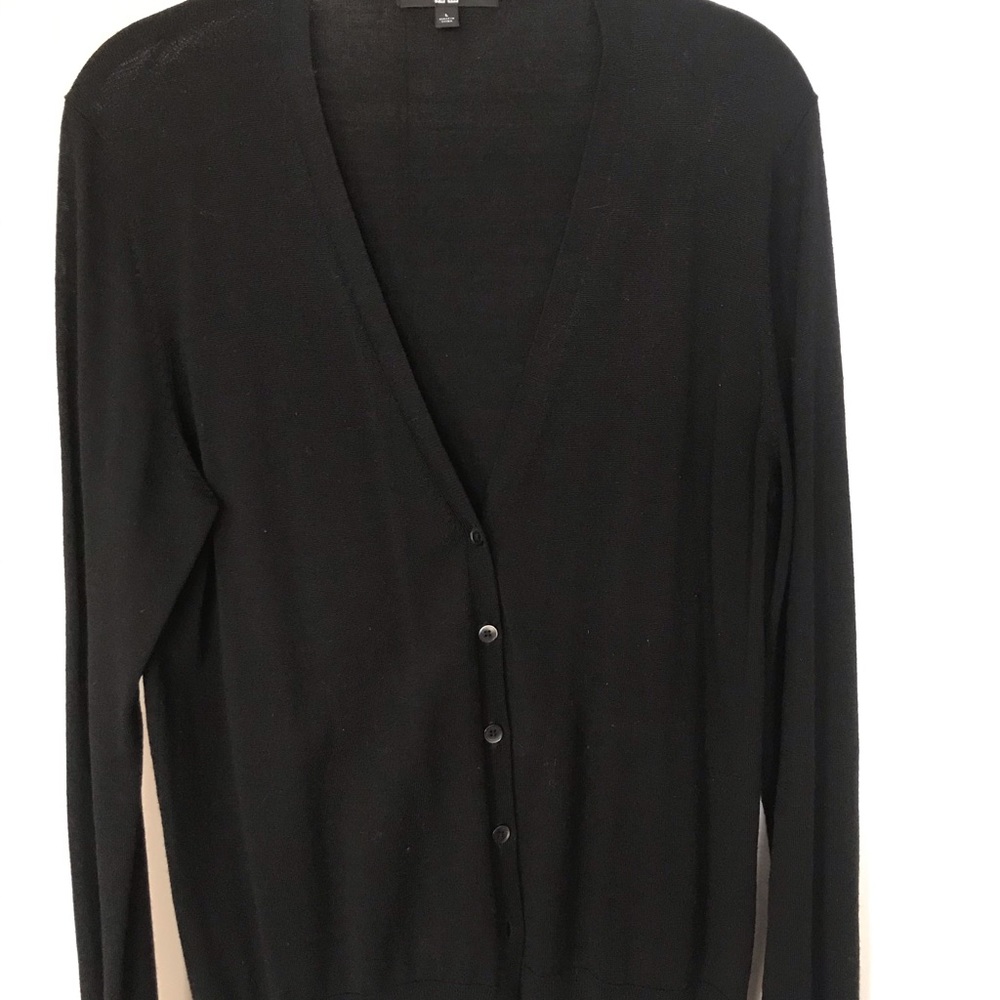 Uniqlo cardigan